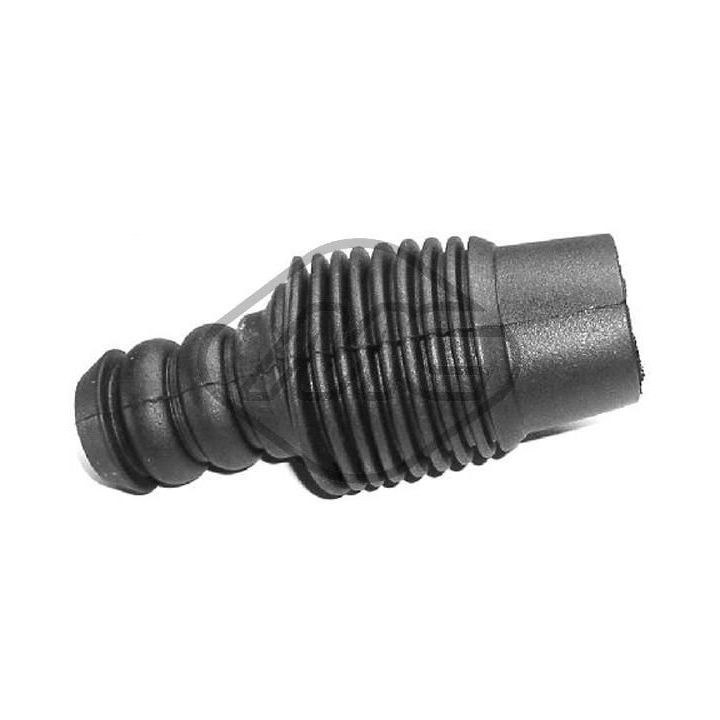 Apsauginis dangtelis/gofruotoji membrana, amortizatorius Metalcaucho 02847