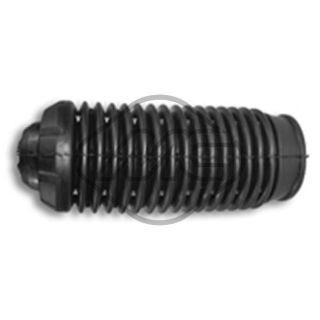 Apsauginis dangtelis/gofruotoji membrana, amortizatorius Metalcaucho 02998