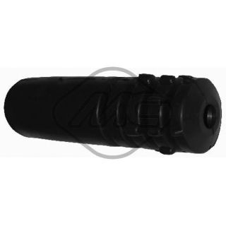 Apsauginis dangtelis/gofruotoji membrana, amortizatorius Metalcaucho 04589