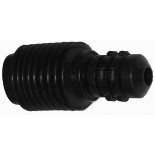 Apsauginis dangtelis/gofruotoji membrana, amortizatorius Metalcaucho 04682