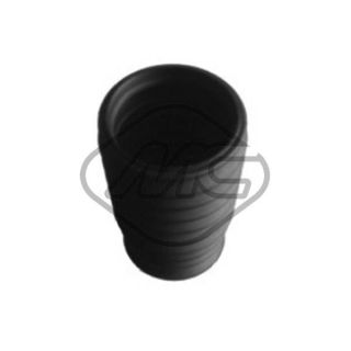 Apsauginis dangtelis/gofruotoji membrana, amortizatorius Metalcaucho 10122