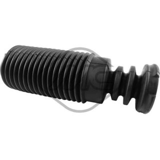 Apsauginis dangtelis/gofruotoji membrana, amortizatorius Metalcaucho 39283