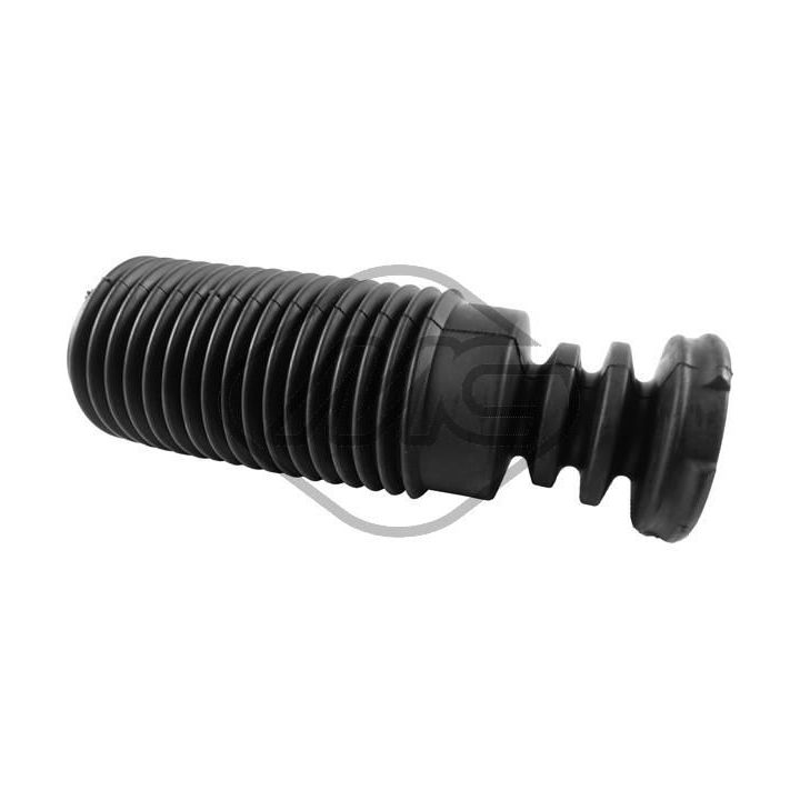 Apsauginis dangtelis/gofruotoji membrana, amortizatorius Metalcaucho 39283