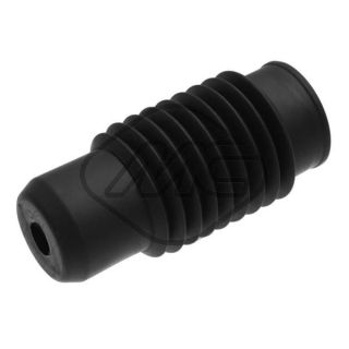 Apsauginis dangtelis/gofruotoji membrana, amortizatorius Metalcaucho 39304