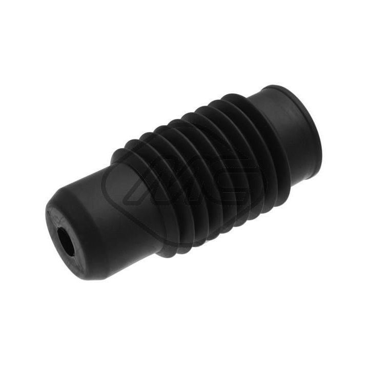 Apsauginis dangtelis/gofruotoji membrana, amortizatorius Metalcaucho 39304