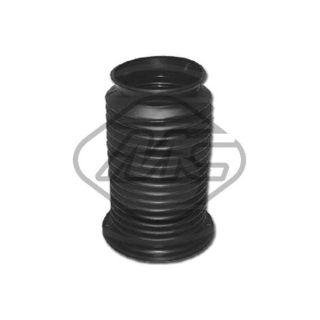 Apsauginis dangtelis/gofruotoji membrana, amortizatorius Metalcaucho 40386