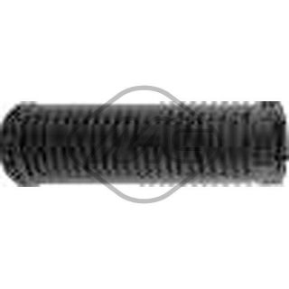 Apsauginis dangtelis/gofruotoji membrana, amortizatorius Metalcaucho 40402