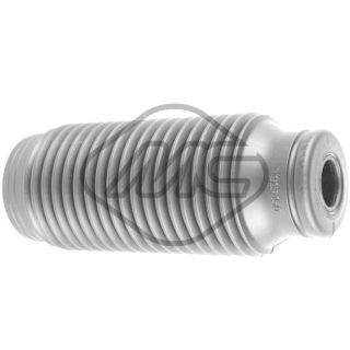 Apsauginis dangtelis/gofruotoji membrana, amortizatorius Metalcaucho 40415