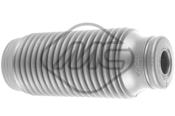 Apsauginis dangtelis/gofruotoji membrana, amortizatorius Metalcaucho 40415