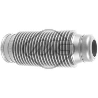 Apsauginis dangtelis/gofruotoji membrana, amortizatorius Metalcaucho 40416