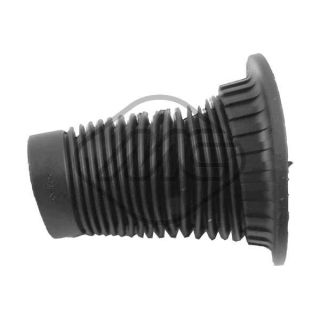 Apsauginis dangtelis/gofruotoji membrana, amortizatorius Metalcaucho 40543