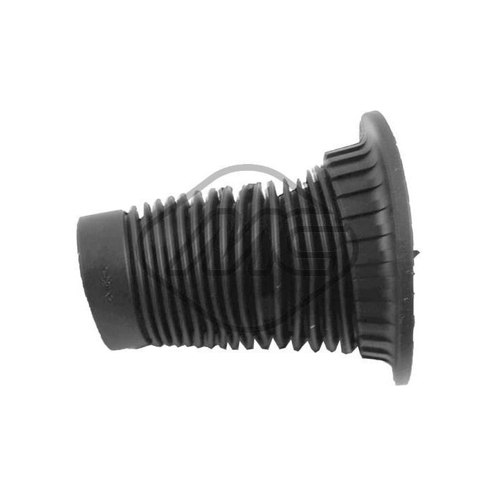 Apsauginis dangtelis/gofruotoji membrana, amortizatorius Metalcaucho 40543