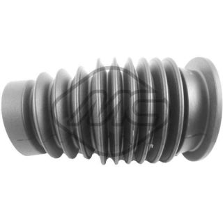 Apsauginis dangtelis/gofruotoji membrana, amortizatorius Metalcaucho 40544