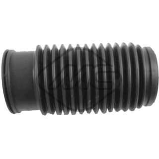 Apsauginis dangtelis/gofruotoji membrana, amortizatorius Metalcaucho 40548