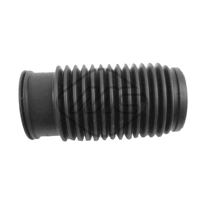 Apsauginis dangtelis/gofruotoji membrana, amortizatorius Metalcaucho 40548