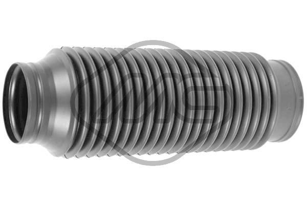 Apsauginis dangtelis/gofruotoji membrana, amortizatorius Metalcaucho 40556