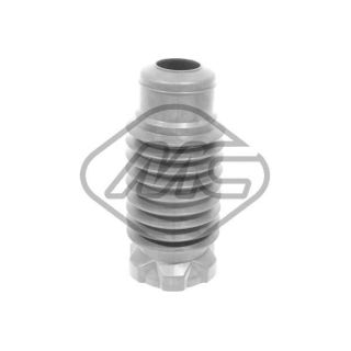 Apsauginis dangtelis/gofruotoji membrana, amortizatorius Metalcaucho 40659