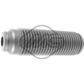 Apsauginis dangtelis/gofruotoji membrana, amortizatorius Metalcaucho 40660