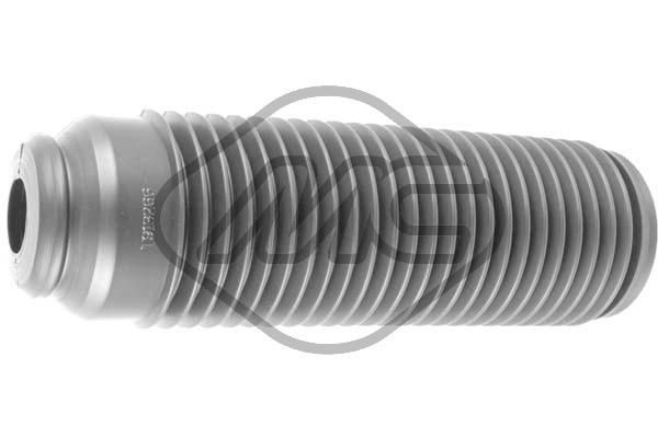 Apsauginis dangtelis/gofruotoji membrana, amortizatorius Metalcaucho 40660