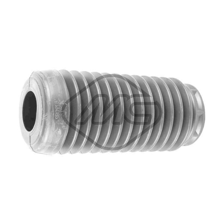 Apsauginis dangtelis/gofruotoji membrana, amortizatorius Metalcaucho 40661