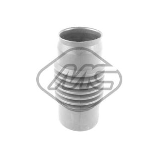 Apsauginis dangtelis/gofruotoji membrana, amortizatorius Metalcaucho 40674