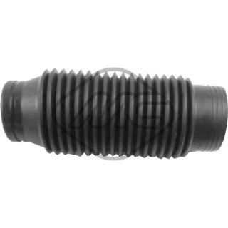 Apsauginis dangtelis/gofruotoji membrana, amortizatorius Metalcaucho 40694