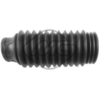 Apsauginis dangtelis/gofruotoji membrana, amortizatorius Metalcaucho 40697