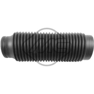 Apsauginis dangtelis/gofruotoji membrana, amortizatorius Metalcaucho 40698