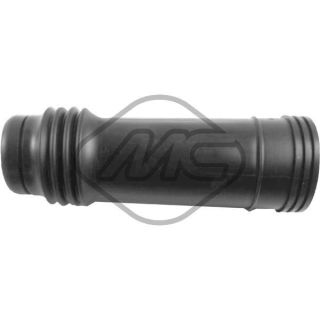 Apsauginis dangtelis/gofruotoji membrana, amortizatorius Metalcaucho 40699