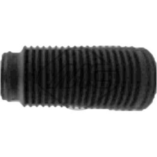 Apsauginis dangtelis/gofruotoji membrana, amortizatorius Metalcaucho 40780