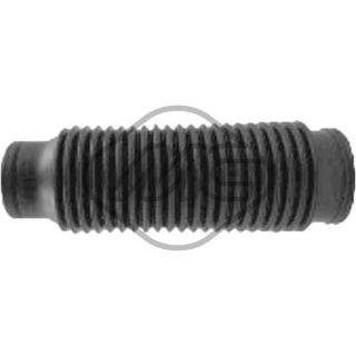 Apsauginis dangtelis/gofruotoji membrana, amortizatorius Metalcaucho 40781