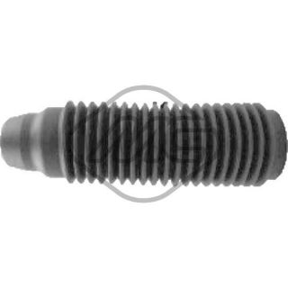 Apsauginis dangtelis/gofruotoji membrana, amortizatorius Metalcaucho 40785