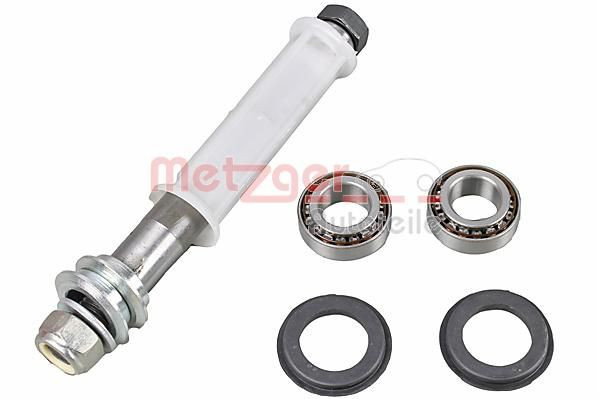 Remonto komplektas, trauklė METZGER 55004749