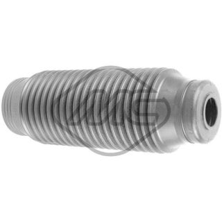 Apsauginis dangtelis/gofruotoji membrana, amortizatorius Metalcaucho 40794