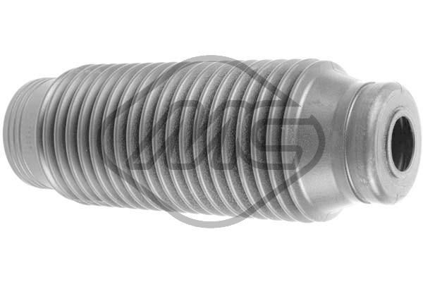 Apsauginis dangtelis/gofruotoji membrana, amortizatorius Metalcaucho 40794