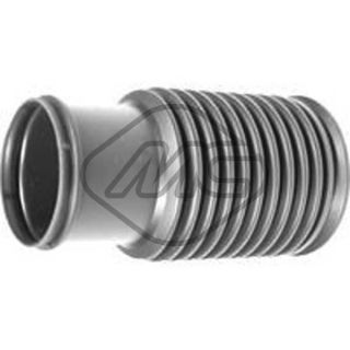 Apsauginis dangtelis/gofruotoji membrana, amortizatorius Metalcaucho 40935