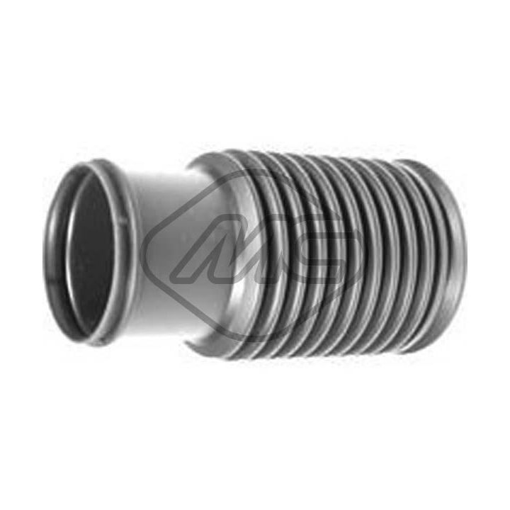 Apsauginis dangtelis/gofruotoji membrana, amortizatorius Metalcaucho 40935