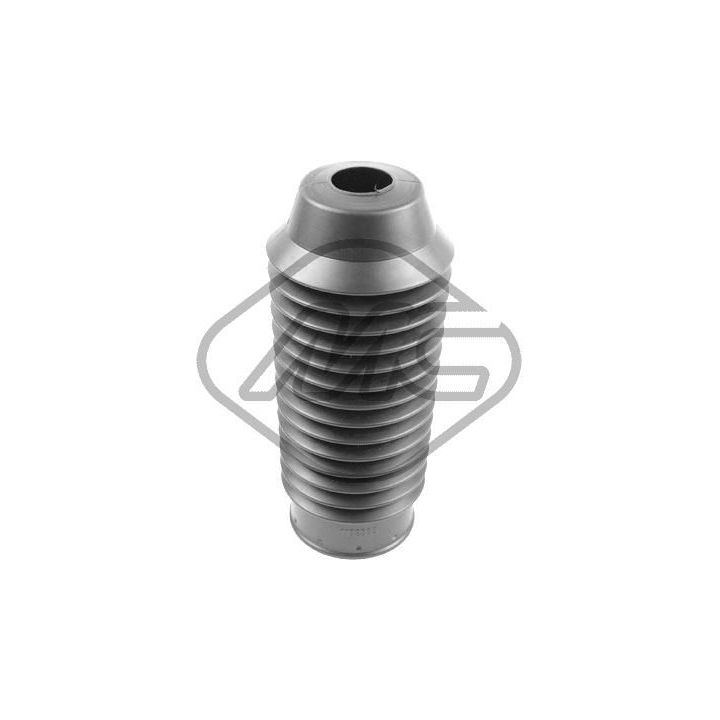 Apsauginis dangtelis/gofruotoji membrana, amortizatorius Metalcaucho 40942