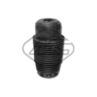 Apsauginis dangtelis/gofruotoji membrana, amortizatorius Metalcaucho 41700