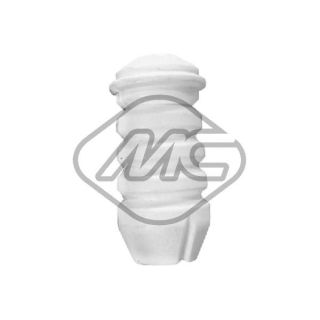 Apsauginis dangtelis/gofruotoji membrana, amortizatorius Metalcaucho 41705