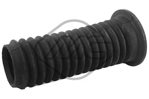 Apsauginis dangtelis/gofruotoji membrana, amortizatorius Metalcaucho 42048