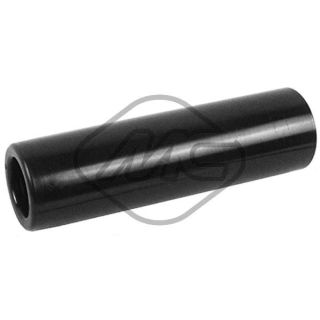 Apsauginis dangtelis/gofruotoji membrana, amortizatorius Metalcaucho 42052