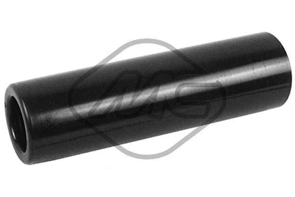 Apsauginis dangtelis/gofruotoji membrana, amortizatorius Metalcaucho 42052