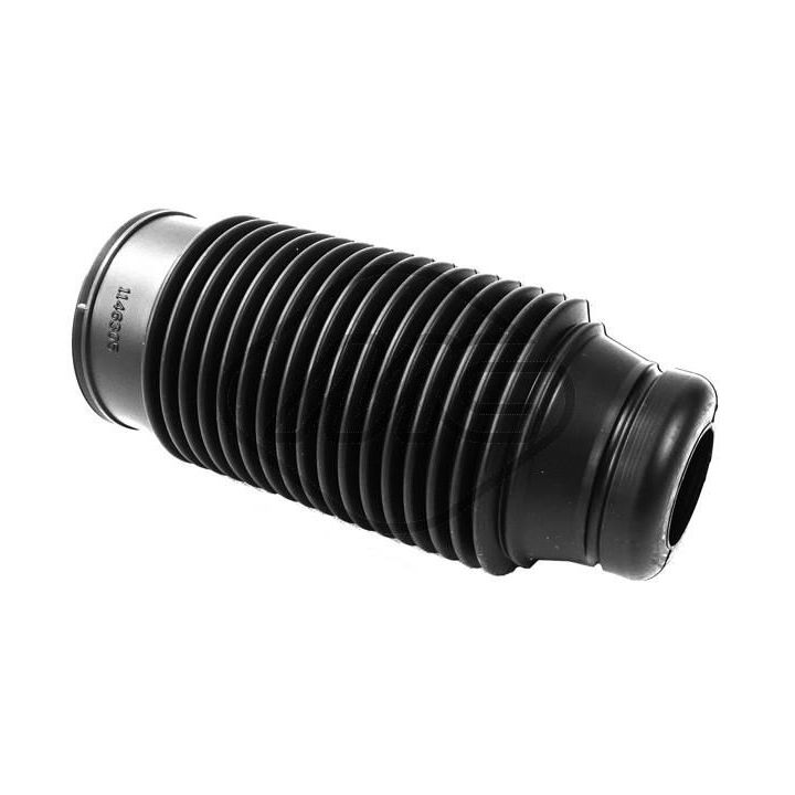 Apsauginis dangtelis/gofruotoji membrana, amortizatorius Metalcaucho 42053