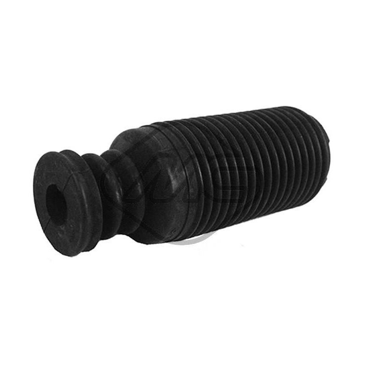 Apsauginis dangtelis/gofruotoji membrana, amortizatorius Metalcaucho 42056