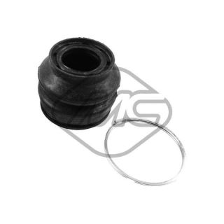 Apsauginis dangtelis/gofruotoji membrana, amortizatorius Metalcaucho 56045