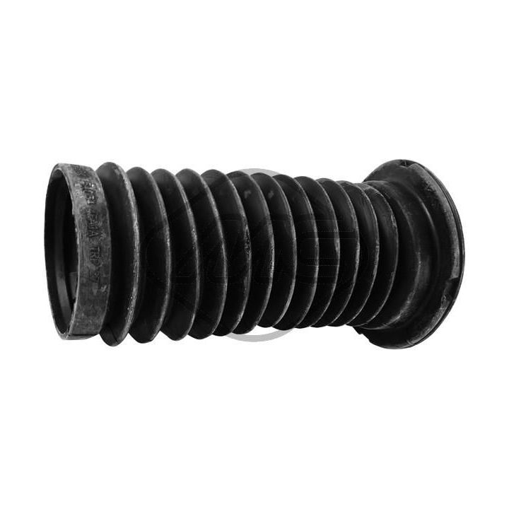 Apsauginis dangtelis/gofruotoji membrana, amortizatorius Metalcaucho 57089