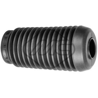 Apsauginis dangtelis/gofruotoji membrana, amortizatorius Metalcaucho 57938