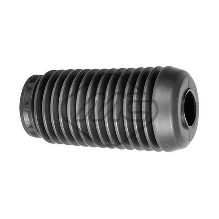 Apsauginis dangtelis/gofruotoji membrana, amortizatorius Metalcaucho 57938