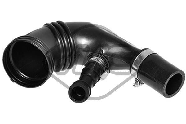 žarna, oro tiekimas Metalcaucho 09931